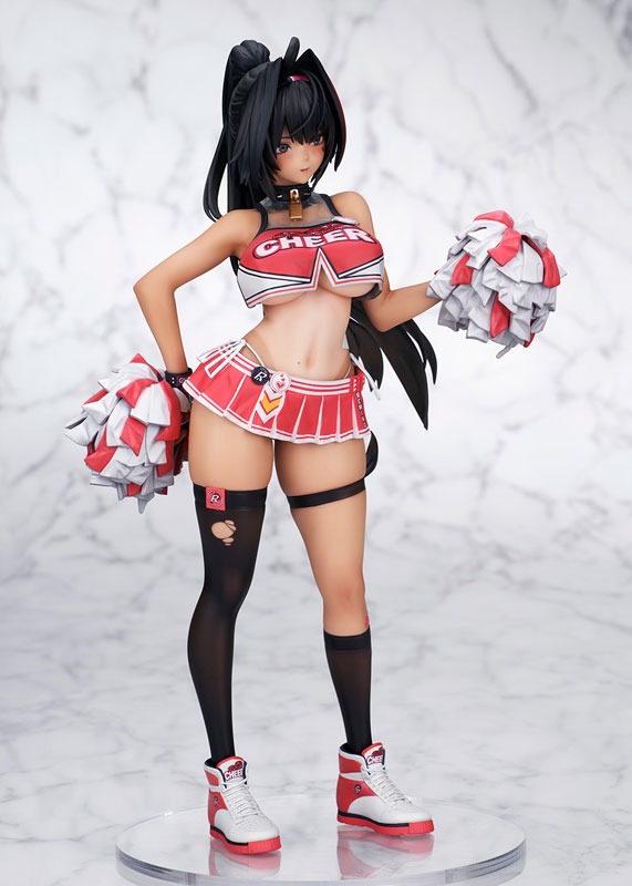 Non Scaled Figure Bay - Goddess of Victory: NIKKE (25cm) By FLARE