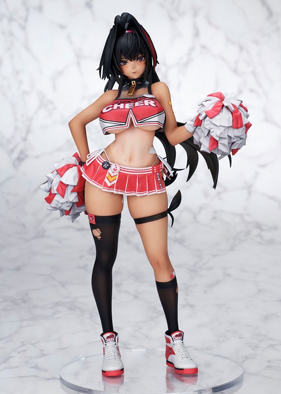 Non Scaled Figure Bay - Goddess of Victory: NIKKE (25cm) By FLARE