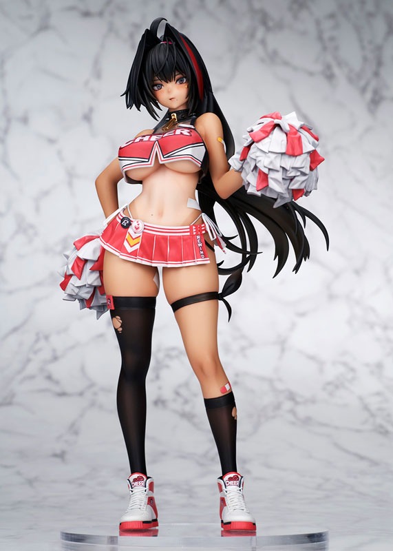 Non Scaled Figure Bay - Goddess of Victory: NIKKE (25cm) By FLARE