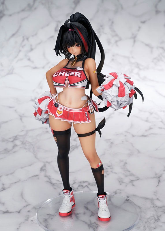 Non Scaled Figure Bay - Goddess of Victory: NIKKE (25cm) By FLARE