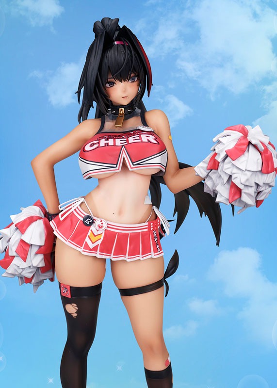 Non Scaled Figure Bay - Goddess of Victory: NIKKE (25cm) By FLARE