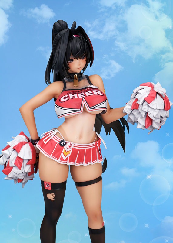 Non Scaled Figure Bay - Goddess of Victory: NIKKE (25cm) By FLARE