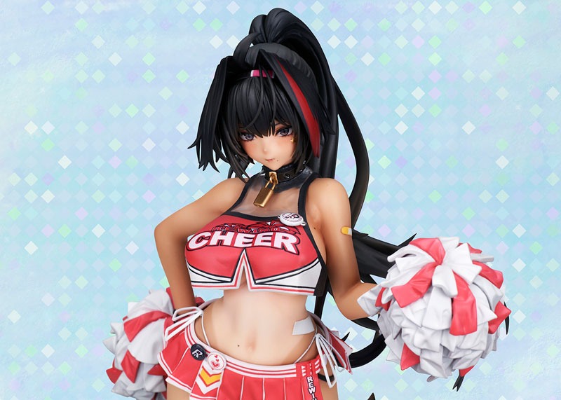 Non Scaled Figure Bay - Goddess of Victory: NIKKE (25cm) By FLARE