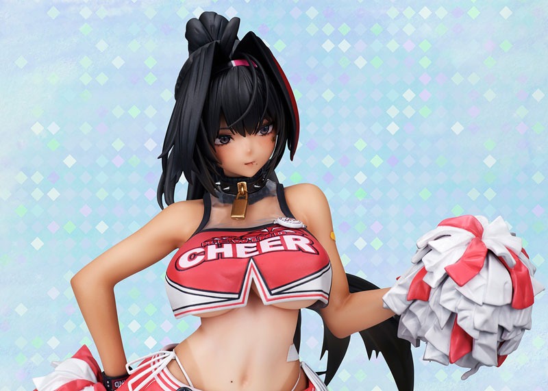 Non Scaled Figure Bay - Goddess of Victory: NIKKE (25cm) By FLARE