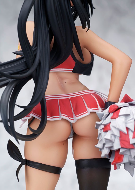 Non Scaled Figure Bay - Goddess of Victory: NIKKE (25cm) By FLARE