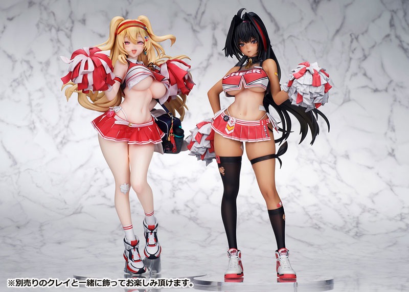 Non Scaled Figure Bay - Goddess of Victory: NIKKE (25cm) By FLARE