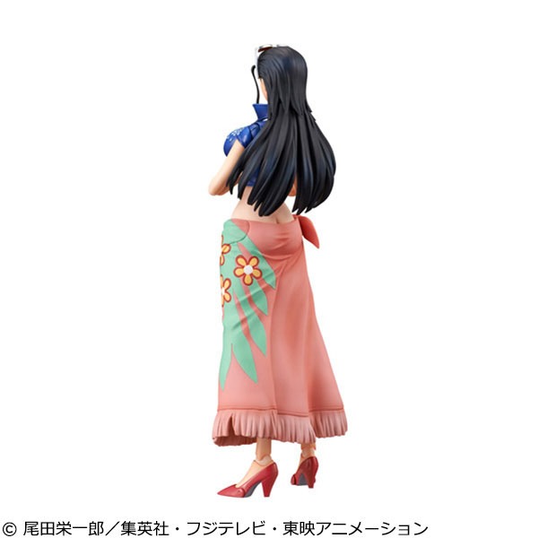 Variable Action Heroes Figure Nico Robin - One Piece (Re-Release) By MegaHouse