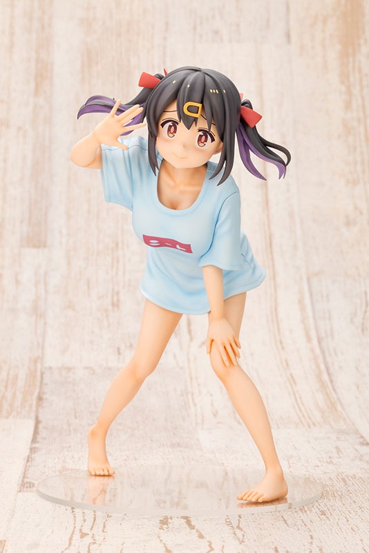 [Partial Cast Off] Scaled Figure 1/6 Oyama Mihari - NEET T-Shirt Ver. Onimai Onii-chan wa Oshimai! By Kotobukiya