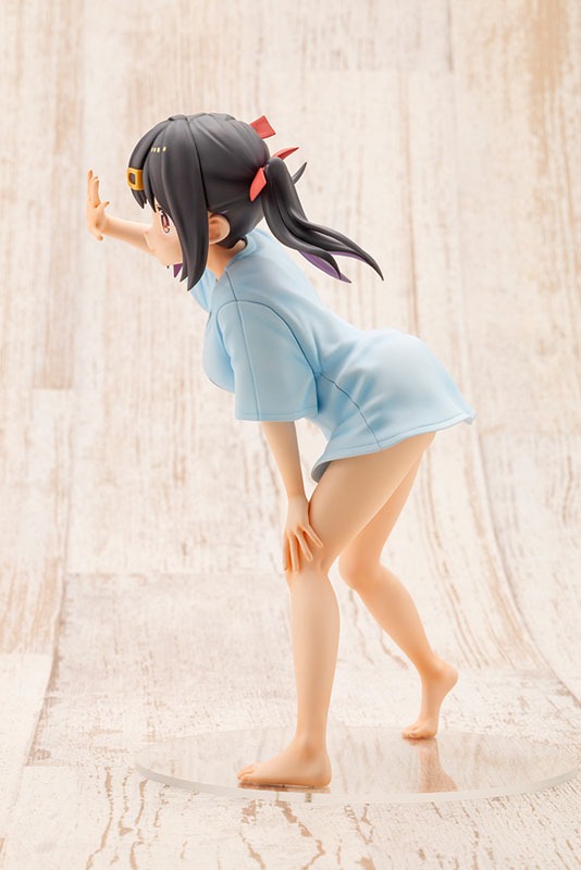 [Partial Cast Off] Scaled Figure 1/6 Oyama Mihari - NEET T-Shirt Ver. Onimai Onii-chan wa Oshimai! By Kotobukiya