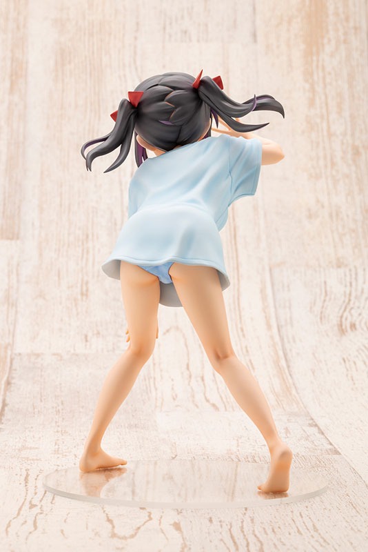 [Partial Cast Off] Scaled Figure 1/6 Oyama Mihari - NEET T-Shirt Ver. Onimai Onii-chan wa Oshimai! By Kotobukiya