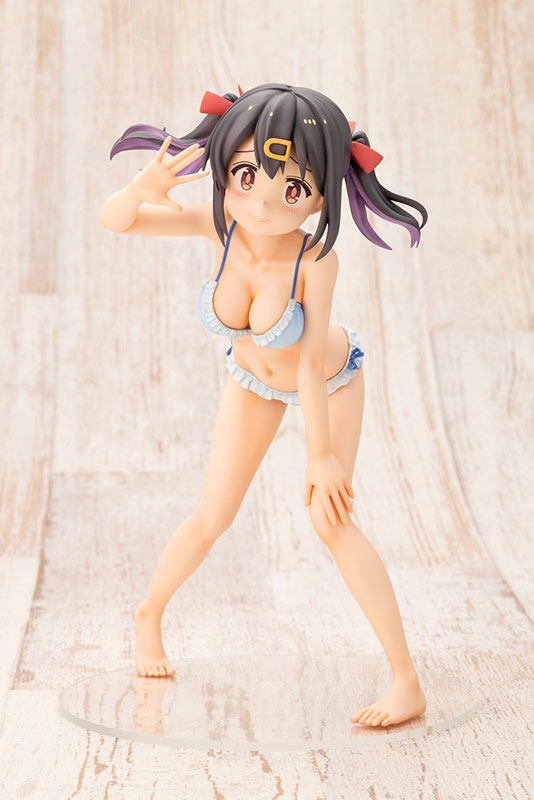 [Partial Cast Off] Scaled Figure 1/6 Oyama Mihari - NEET T-Shirt Ver. Onimai Onii-chan wa Oshimai! By Kotobukiya