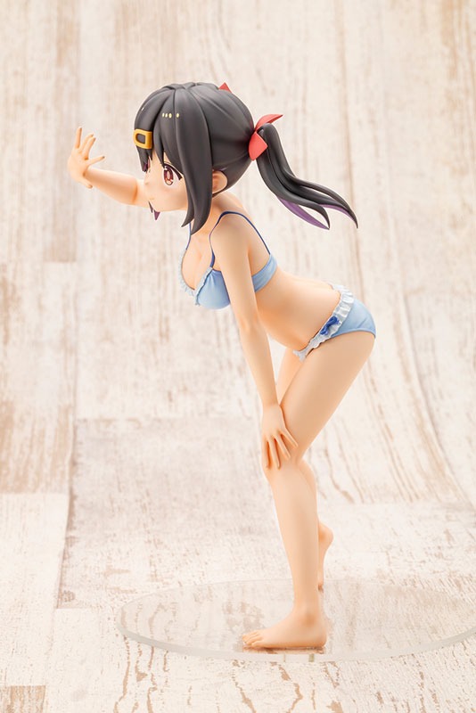 [Partial Cast Off] Scaled Figure 1/6 Oyama Mihari - NEET T-Shirt Ver. Onimai Onii-chan wa Oshimai! By Kotobukiya