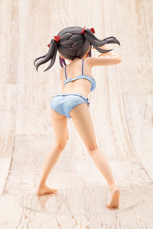 [Partial Cast Off] Scaled Figure 1/6 Oyama Mihari - NEET T-Shirt Ver. Onimai Onii-chan wa Oshimai! By Kotobukiya