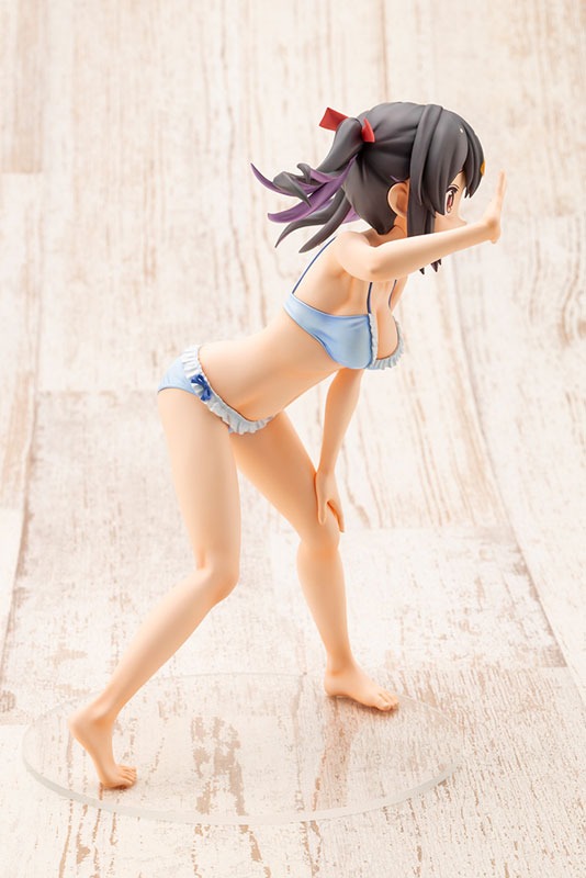 [Partial Cast Off] Scaled Figure 1/6 Oyama Mihari - NEET T-Shirt Ver. Onimai Onii-chan wa Oshimai! By Kotobukiya