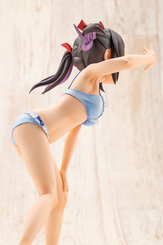 [Partial Cast Off] Scaled Figure 1/6 Oyama Mihari - NEET T-Shirt Ver. Onimai Onii-chan wa Oshimai! By Kotobukiya