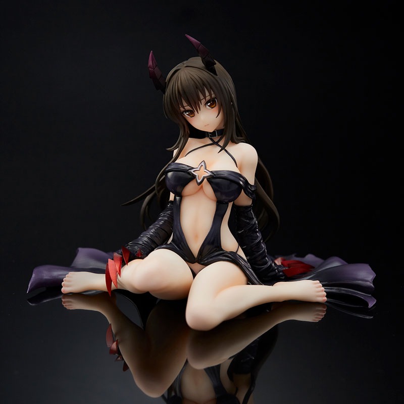 Scaled Figure 1/6 Yui Kotegawa - Darkness Renewal Package Ver. To Love-Ru Darkness (Re-Release) By Union Creative