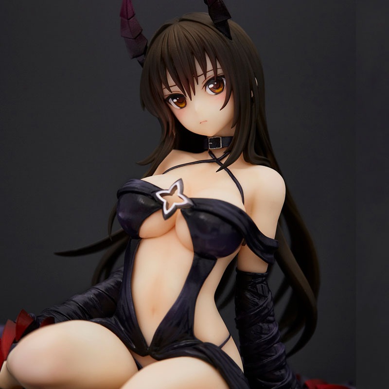 Scaled Figure 1/6 Yui Kotegawa - Darkness Renewal Package Ver. To Love-Ru Darkness (Re-Release) By Union Creative