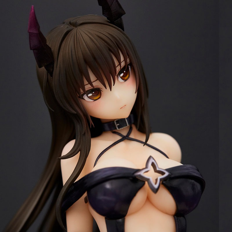 Scaled Figure 1/6 Yui Kotegawa - Darkness Renewal Package Ver. To Love-Ru Darkness (Re-Release) By Union Creative