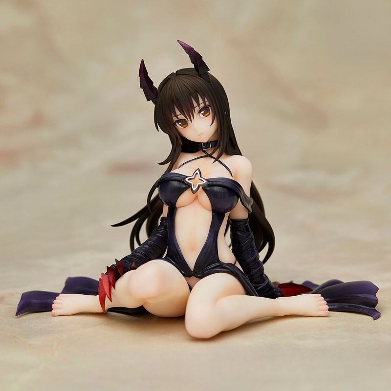 Scaled Figure 1/6 Yui Kotegawa - Darkness Renewal Package Ver. To Love-Ru Darkness (Re-Release) By Union Creative