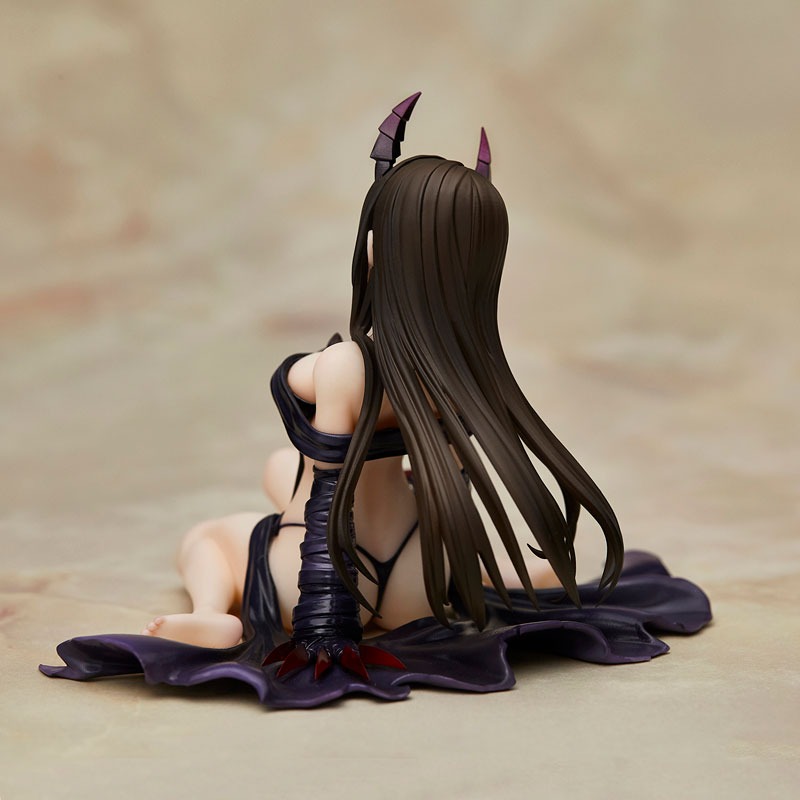 Scaled Figure 1/6 Yui Kotegawa - Darkness Renewal Package Ver. To Love-Ru Darkness (Re-Release) By Union Creative