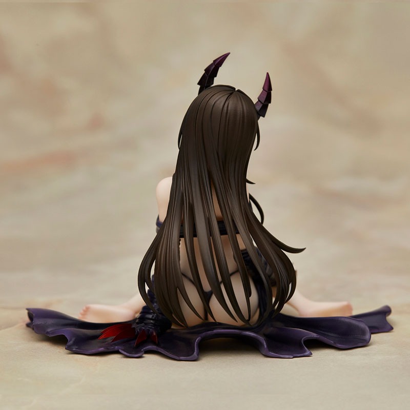 Scaled Figure 1/6 Yui Kotegawa - Darkness Renewal Package Ver. To Love-Ru Darkness (Re-Release) By Union Creative