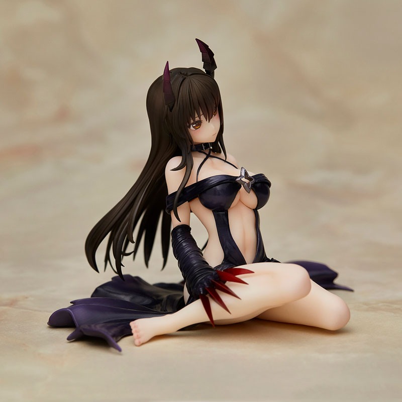 Scaled Figure 1/6 Yui Kotegawa - Darkness Renewal Package Ver. To Love-Ru Darkness (Re-Release) By Union Creative
