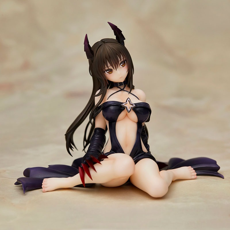 Scaled Figure 1/6 Yui Kotegawa - Darkness Renewal Package Ver. To Love-Ru Darkness (Re-Release) By Union Creative