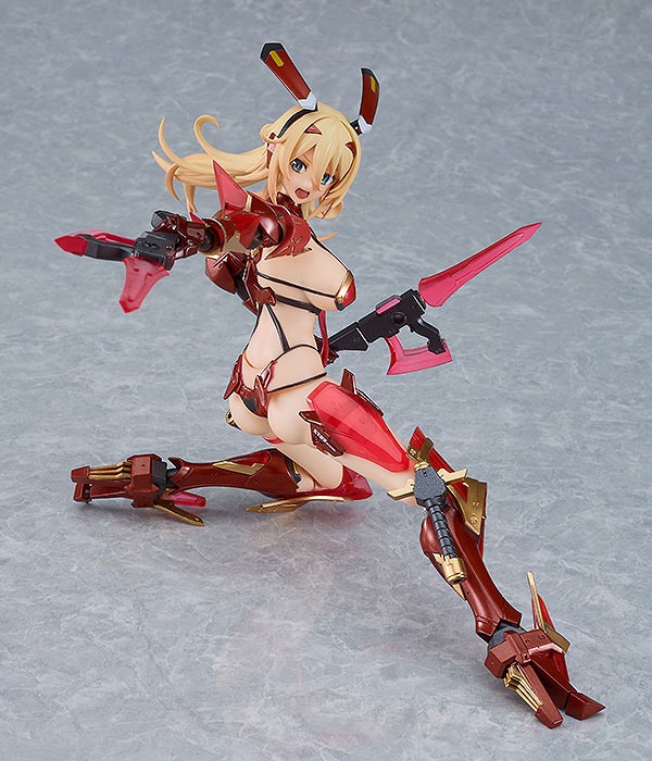 figma Veronica Sweetheart - Bunny Suit Planning (Re-Release) By Max Factory