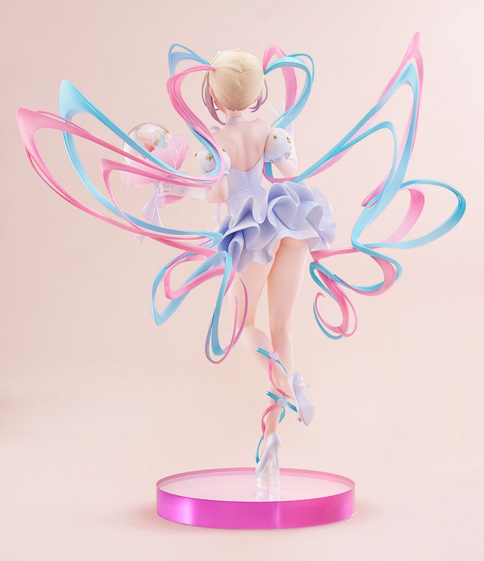 Scaled Figure 1/7 Ame-chan / OMGKawaiiAngel - Anniversary Party Ver. Needy Streamer Overload By Good Smile Company