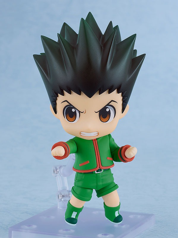Nendoroid Gon Freecss - Hunter Exam Ver. HUNTER x HUNTER By Good Smile Company