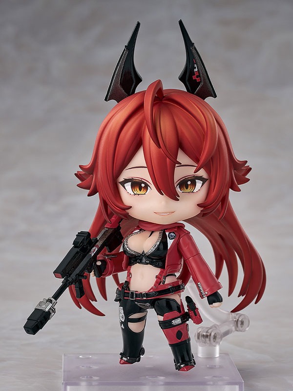 Nendoroid Red Hood - Goddess of victory: NIKKE By Good Smile Arts Shanghai