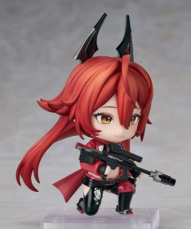 Nendoroid Red Hood - Goddess of victory: NIKKE By Good Smile Arts Shanghai