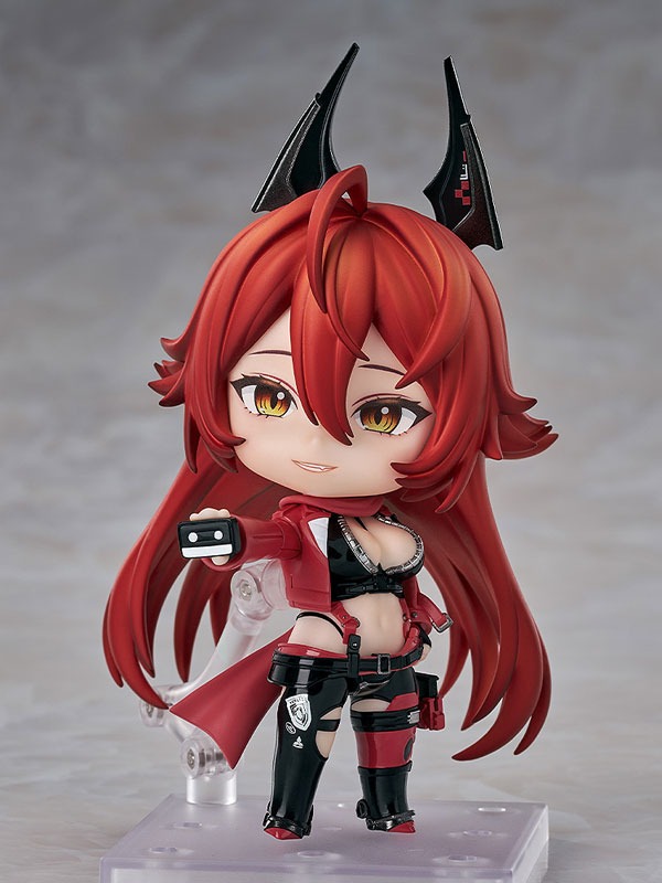 Nendoroid Red Hood - Goddess of victory: NIKKE By Good Smile Arts Shanghai