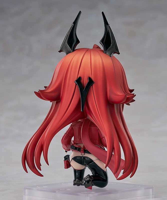 Nendoroid Red Hood - Goddess of victory: NIKKE By Good Smile Arts Shanghai