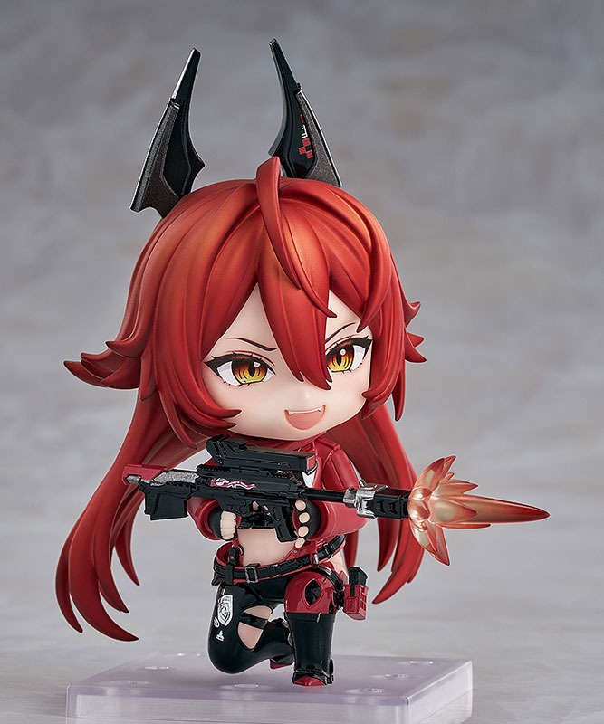 Nendoroid Red Hood - Goddess of victory: NIKKE By Good Smile Arts Shanghai