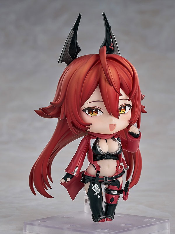 Nendoroid Red Hood - Goddess of victory: NIKKE By Good Smile Arts Shanghai