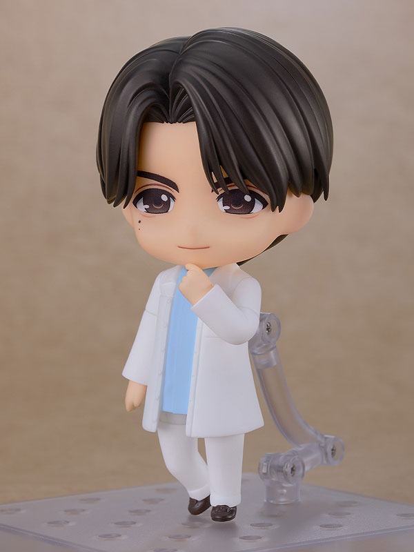 Nendoroid Shimazaki Nobunaga - AONI PRODUCTION By Good Smile Company
