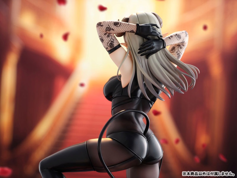 Scaled Figure 1/6 Hayuu Mayuri - Lustalotte / Phantom Costume Ver. 2.5-jigen no Yuuwaku By Bellfine