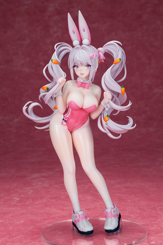 Non Scaled Figure Alice - Wonderland Bunny Ver. Goddess of Victory: NIKKE By FLARE