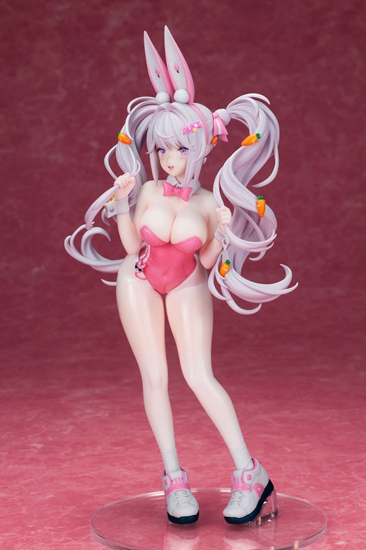 Non Scaled Figure Alice - Wonderland Bunny Ver. Goddess of Victory: NIKKE By FLARE