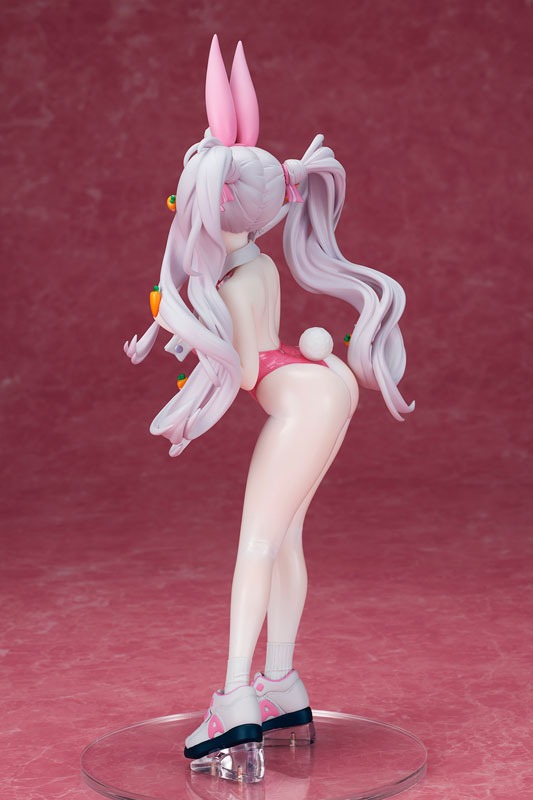 Non Scaled Figure Alice - Wonderland Bunny Ver. Goddess of Victory: NIKKE By FLARE