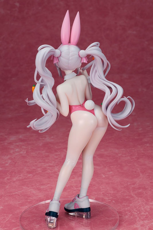 Non Scaled Figure Alice - Wonderland Bunny Ver. Goddess of Victory: NIKKE By FLARE
