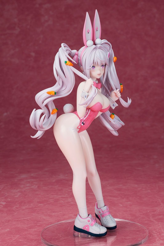 Non Scaled Figure Alice - Wonderland Bunny Ver. Goddess of Victory: NIKKE By FLARE
