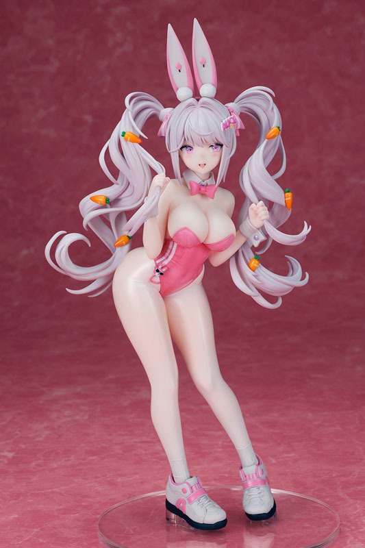 Non Scaled Figure Alice - Wonderland Bunny Ver. Goddess of Victory: NIKKE By FLARE