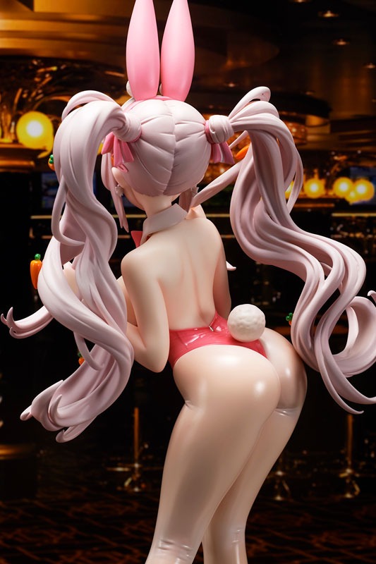 Non Scaled Figure Alice - Wonderland Bunny Ver. Goddess of Victory: NIKKE By FLARE