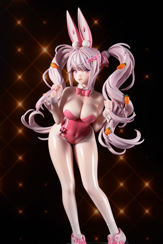 Non Scaled Figure Alice - Wonderland Bunny Ver. Goddess of Victory: NIKKE By FLARE