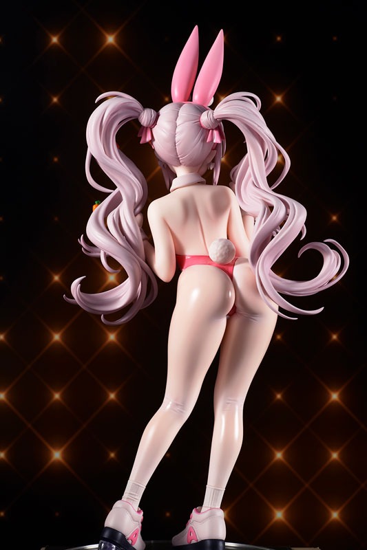 Non Scaled Figure Alice - Wonderland Bunny Ver. Goddess of Victory: NIKKE By FLARE