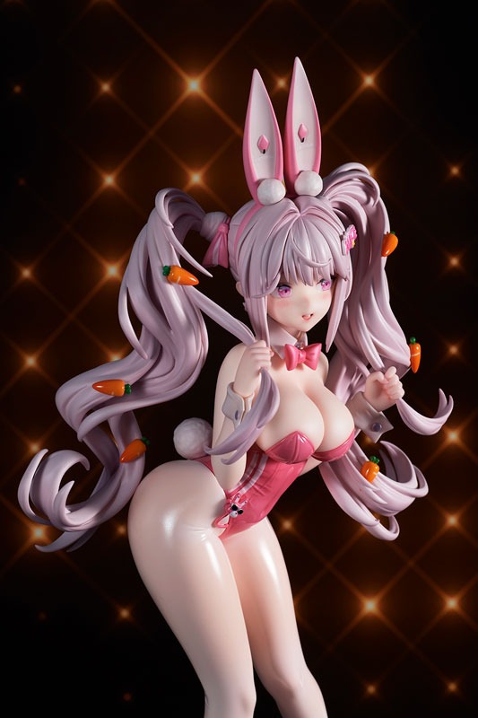 Non Scaled Figure Alice - Wonderland Bunny Ver. Goddess of Victory: NIKKE By FLARE