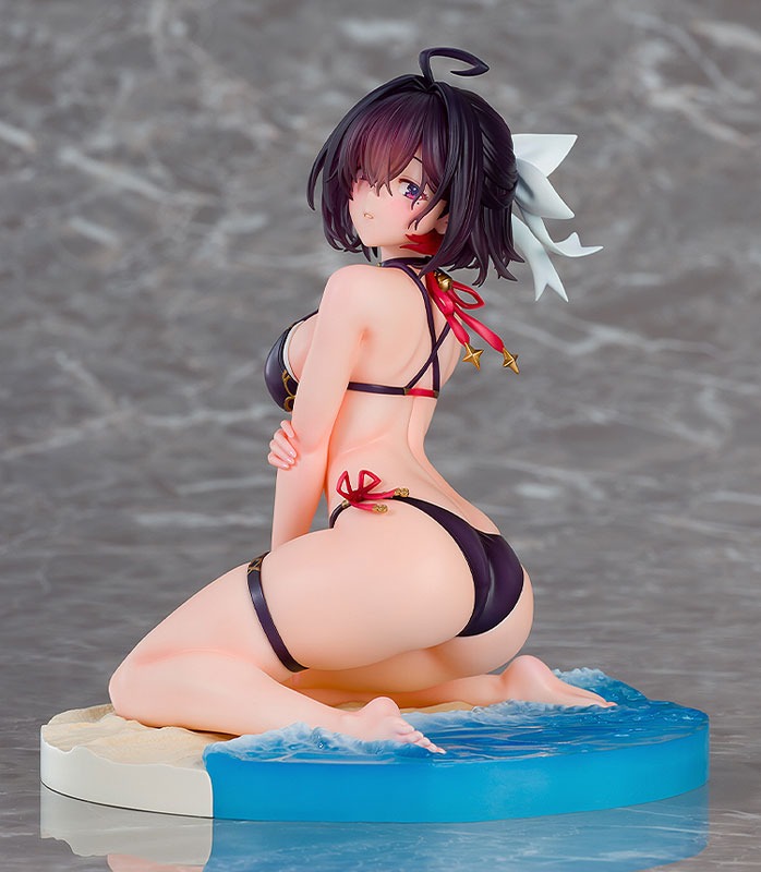 Scaled Figure 1/7 Atelier Yumia - Swimsuit Ver. Atelier Yumia: The Alchemist of Memories & the Envisioned Land By Wonderful Works