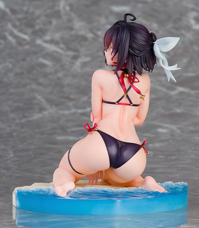 Scaled Figure 1/7 Atelier Yumia - Swimsuit Ver. Atelier Yumia: The Alchemist of Memories & the Envisioned Land By Wonderful Works